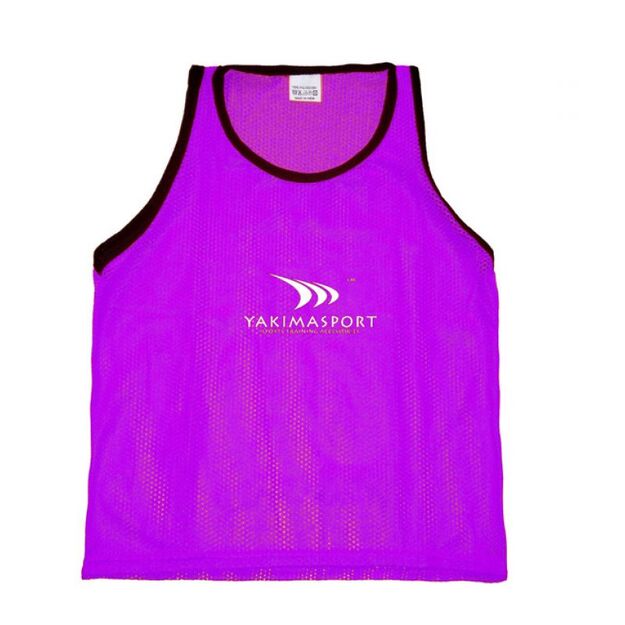 Yakimasport Purple Tag 100372