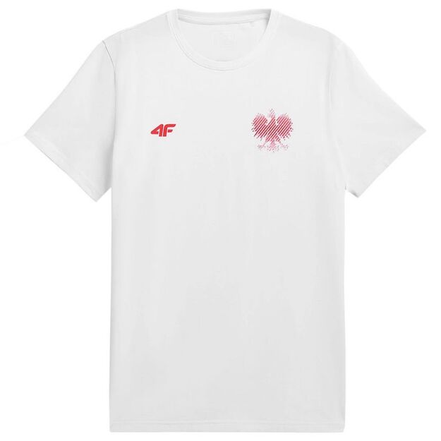 RL9 4F M R4L21-TSM950 Fan T-shirt