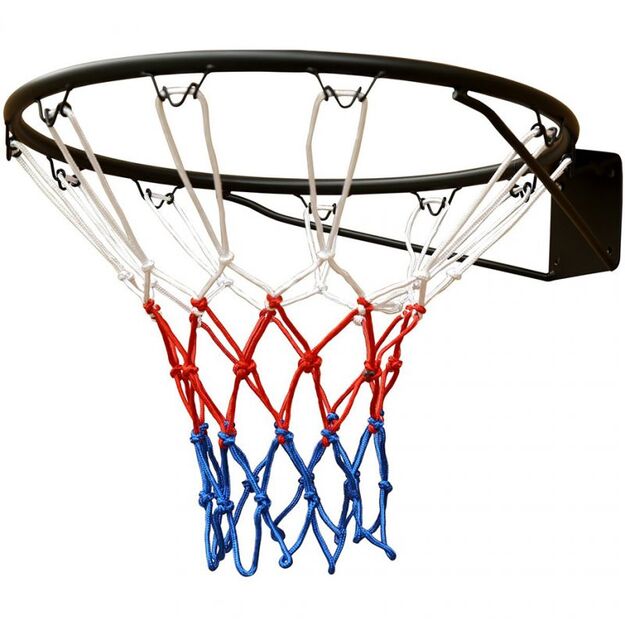 Basketball hoop with net 45 cm Enero 1030814
