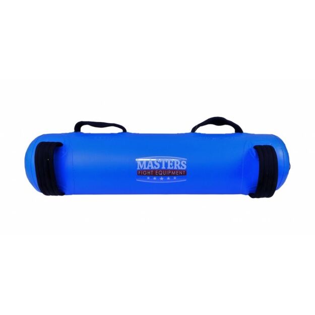 HYDROBALANCE 23L blue roller bag