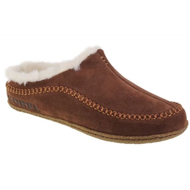 Sorel Lanner Ridge 1923641256 Brown 41