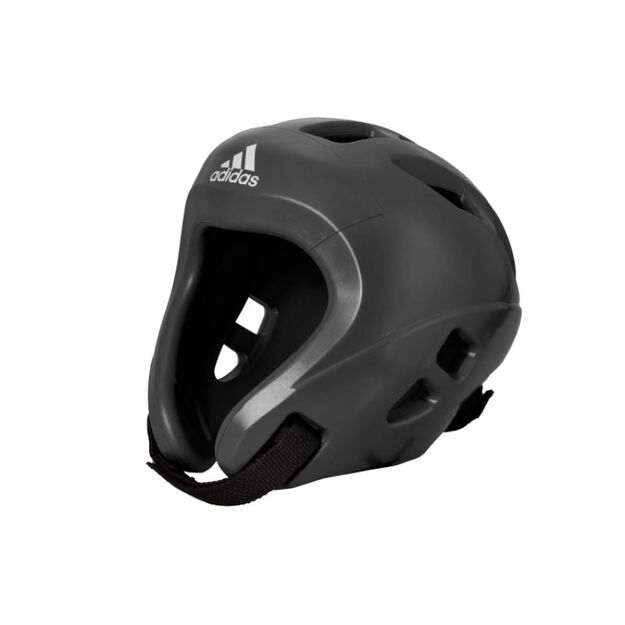 ADIDAS WAKO boxing helmet (WAKO APPROVED)