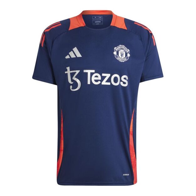 adidas Manchester United M IT2010 T-shirt