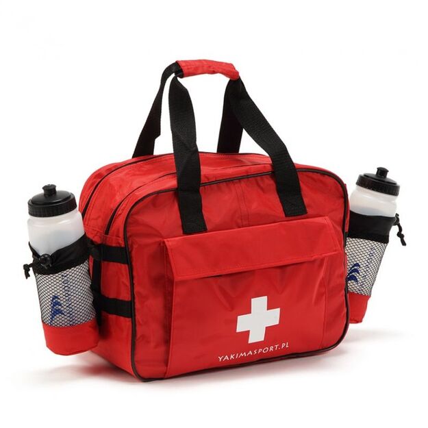 Yakimasport 100016 medical bag, sports first aid kit