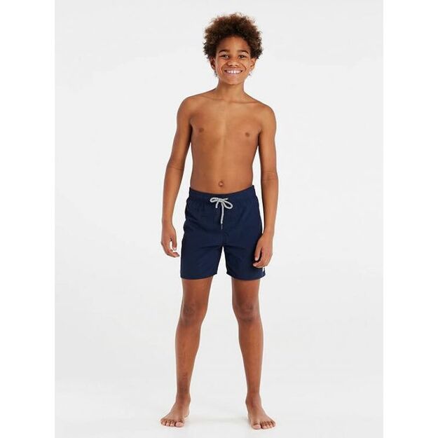 Protest CULTURE JR navy blue children\ s sports shorts for school PE (P2810000_941)