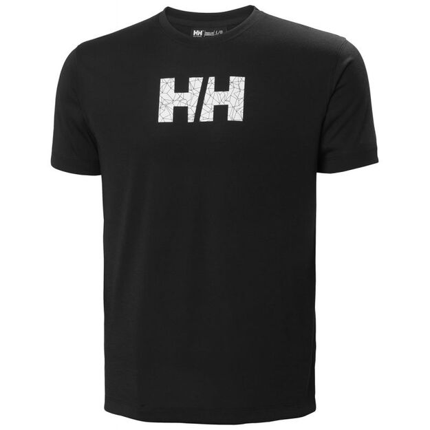 Helly Hansen Fast T-shirt M 53975 990