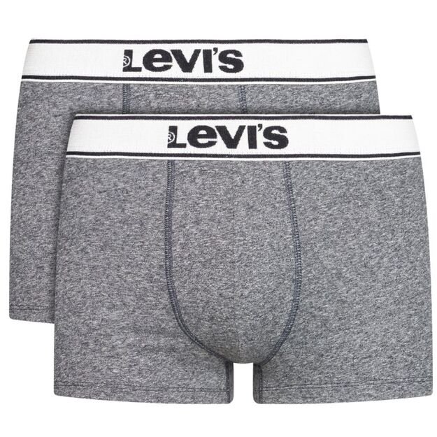 Levi\ s Trunk 2 Pairs Briefs underwear 37149-0388