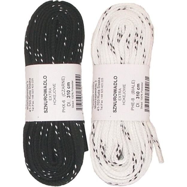 Tempish CH&B PHX6 Laces