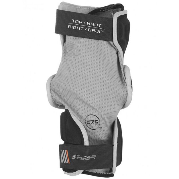 Bauer Official\ s 1051459 Hockey Referee Elbow Pads