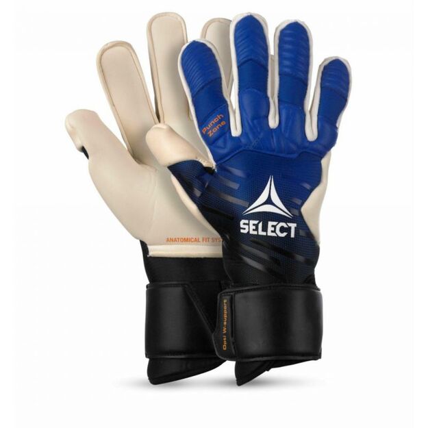 Select 93 Elite T26-18252 Goalkeeper Gloves