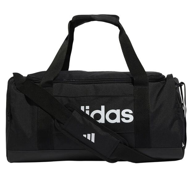Adidas Linear Duffel S bag JE8343
