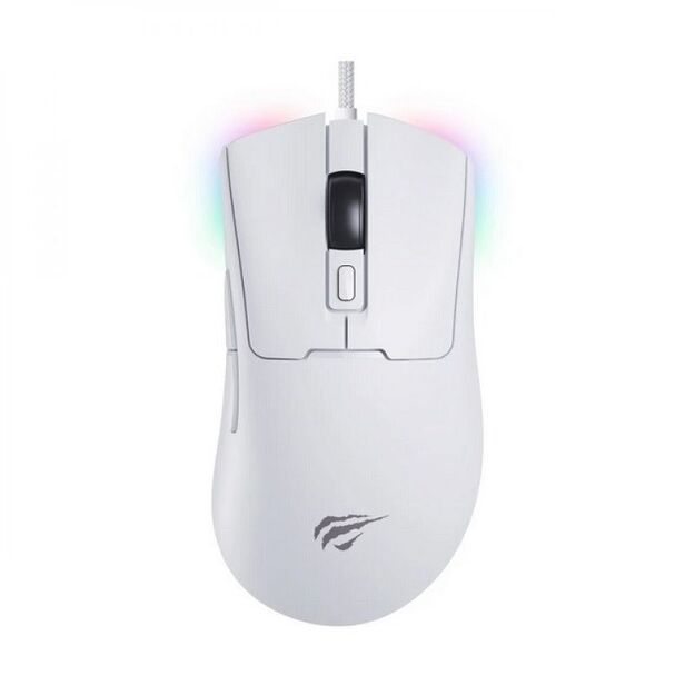 Havit MS966 Gaming Mouse