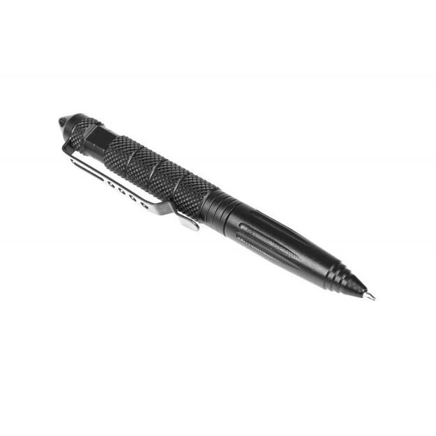 Kubotan GUARD Tactical Pen with Glass Breaker (YC-008-BL)
