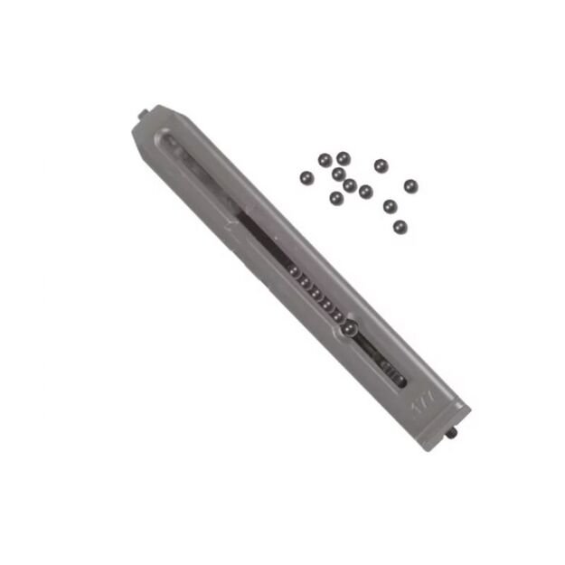 Gamo magazine for GP-20 COMBAT cal. 4.5mm