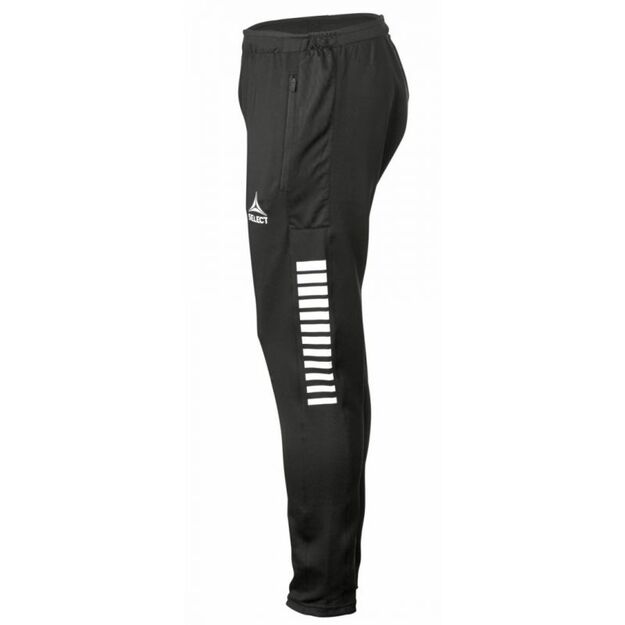 SELECT Manaco regular v24 football training pants black