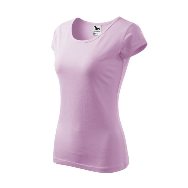 Pure Women\ s T-shirt (orchid)