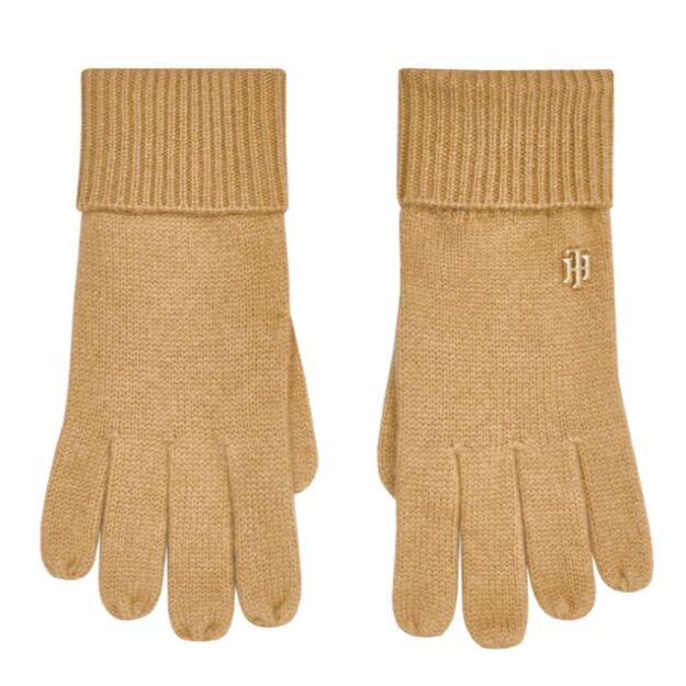 Tommy Hilfiger W AW0AW13908 Gloves