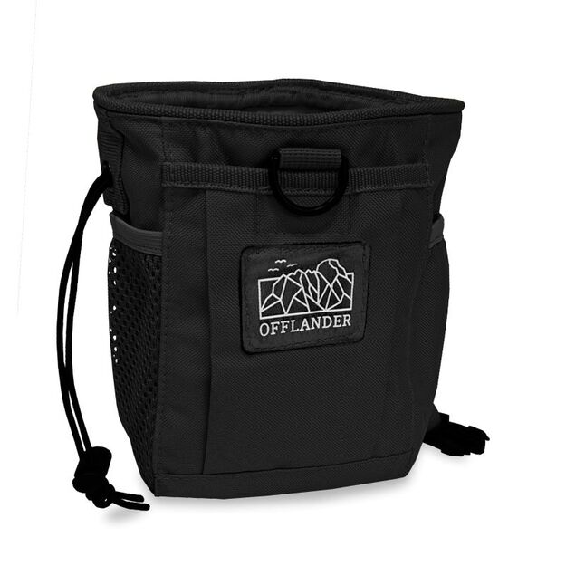 Offlander Molle Tactical Pouch OFF_CACC_30BK