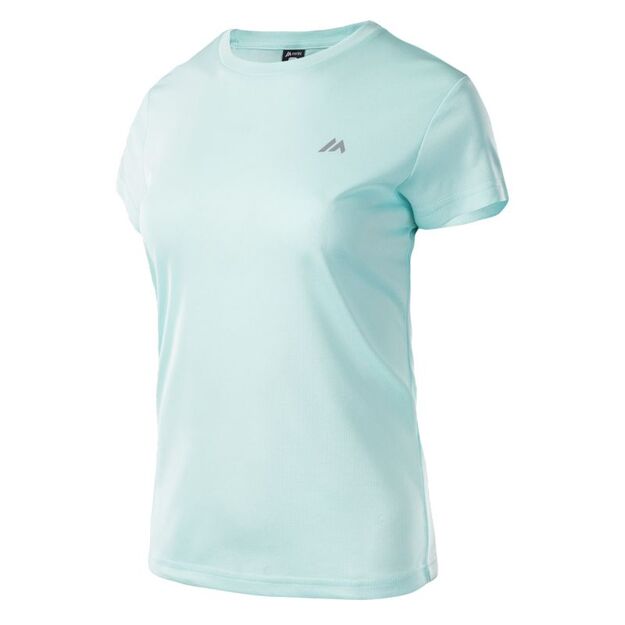 Women\ s T-shirt with short sleeves LADY DIJON