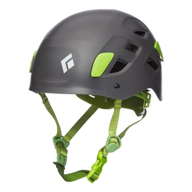 Black Diamond Half Dome Helmet - Slate (M/L)