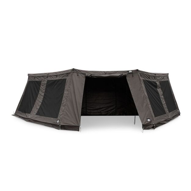 OFFLANDER SIDE WALLS FOR THE STO80 2.0 M CANTI-SUPPORT AWNING