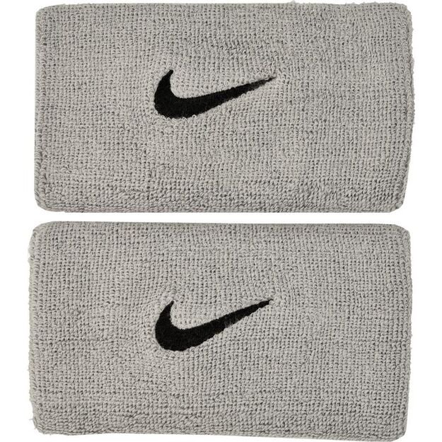 Nike Swoosh Doublewide Wristband NNN05078OS