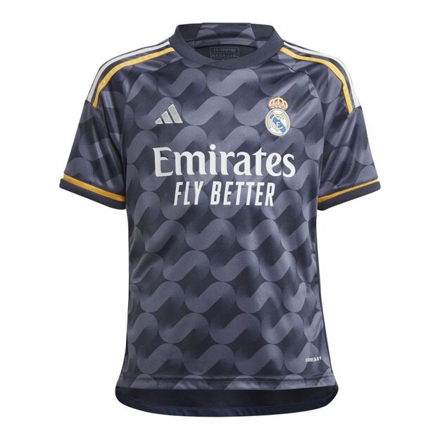 Adidas Real Madrid Away Jr IB0000 T-shirt