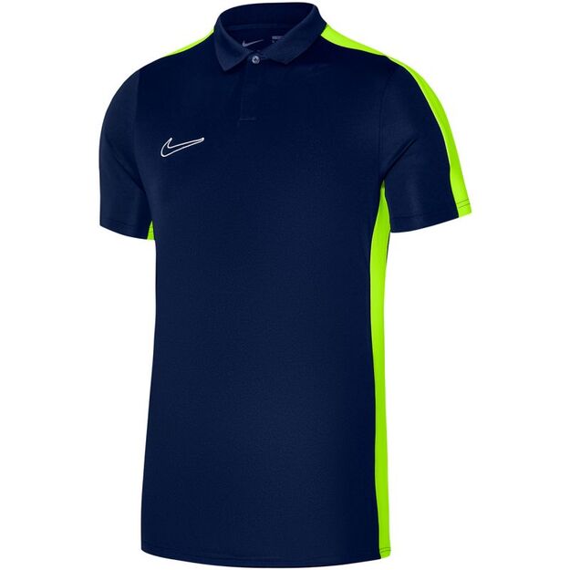 Nike DF Academy 23 SS Polo Shirt M DR1346 452