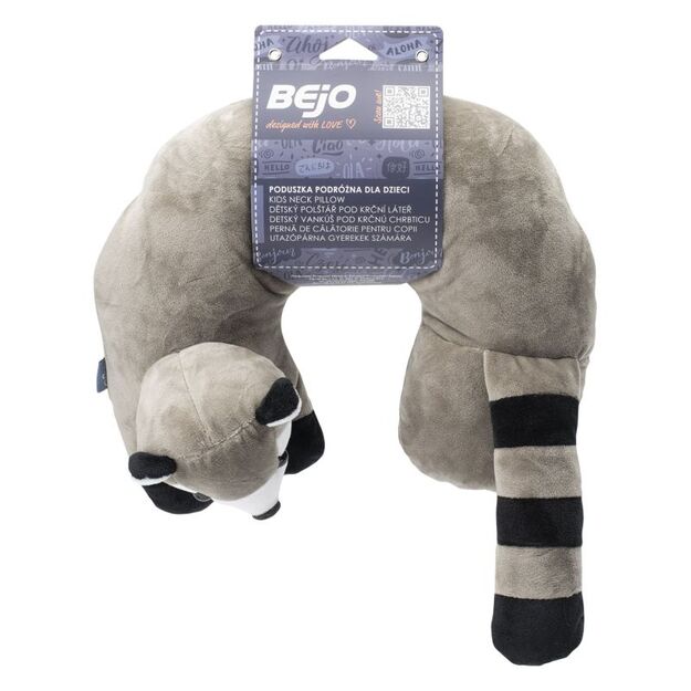 NALI PILLOW HEADBOARD