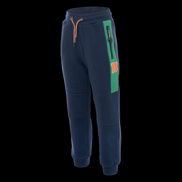 TIOGER KDB Children\ s Trousers