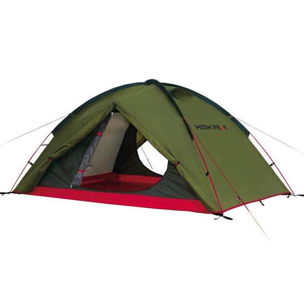High Peak Woodpecker 10194 tent