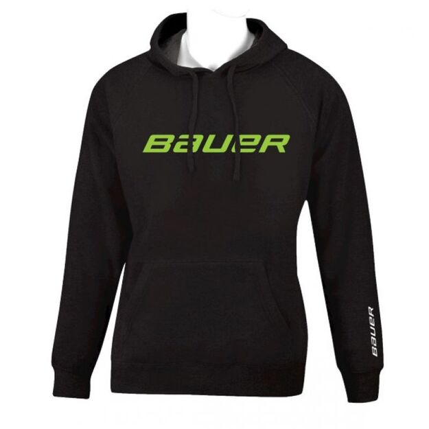 Bauer Core Hoody Sr. Color Pop M 1055202 sweatshirt