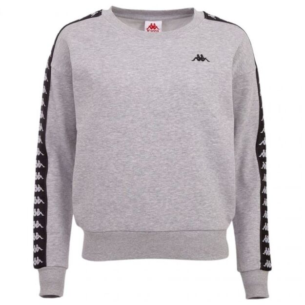 Kappa Janka Sweatshirt W 310021 15-4101M