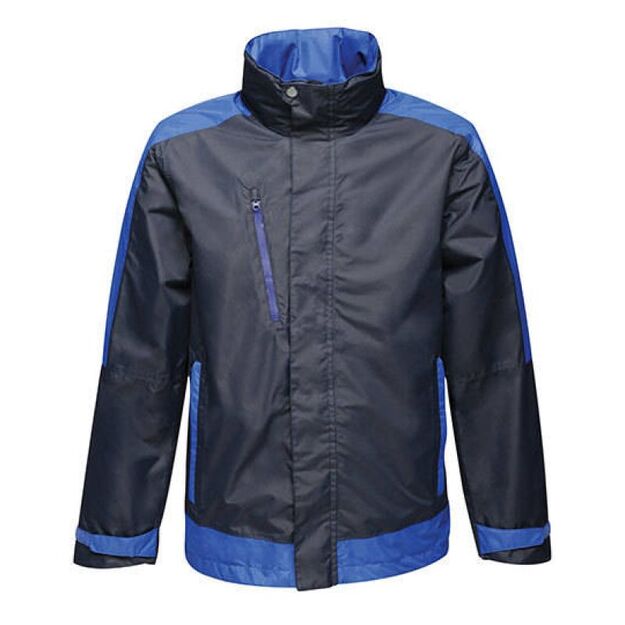 Regatta Center Shell Jacket M TRW504 5WV