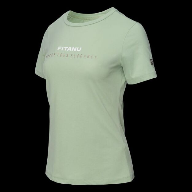 Women\ s T-shirt with short sleeves FERRA W