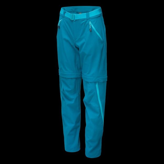 Women\ s CLARINO 2IN1 WO\ S Pants