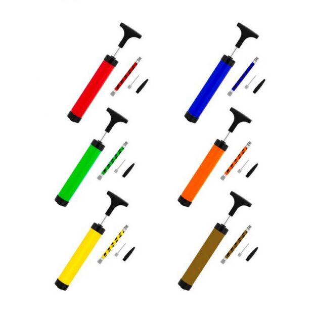 Spokey Pampero 10  Pump 81602