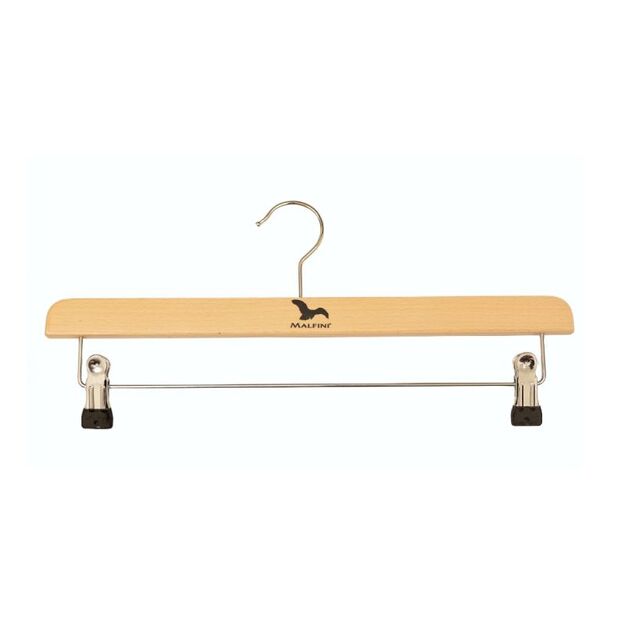 MALFINI trouser hanger (wood)