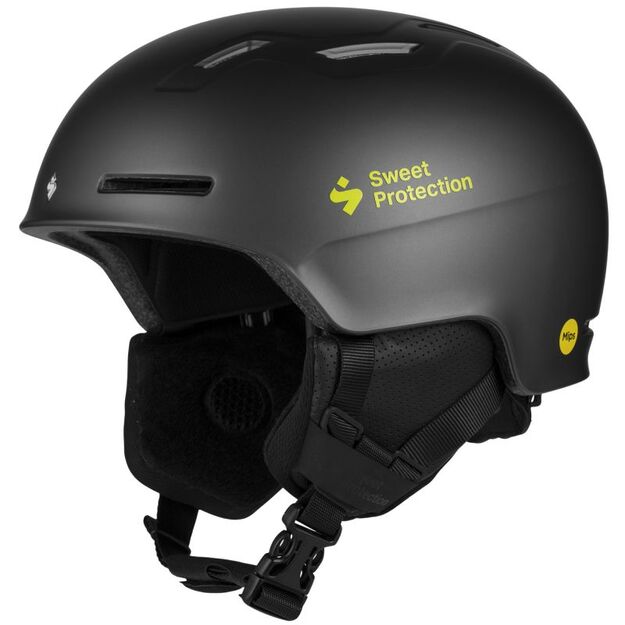 Sweet Protection Winder Mips Jr 92800558918 Ski Helmet