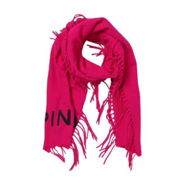 Pinko Adunanza Sciarpa Lana Soft Scarf W 101680A0MC