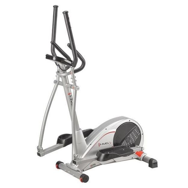HMS H6996 magnetic elliptical trainer