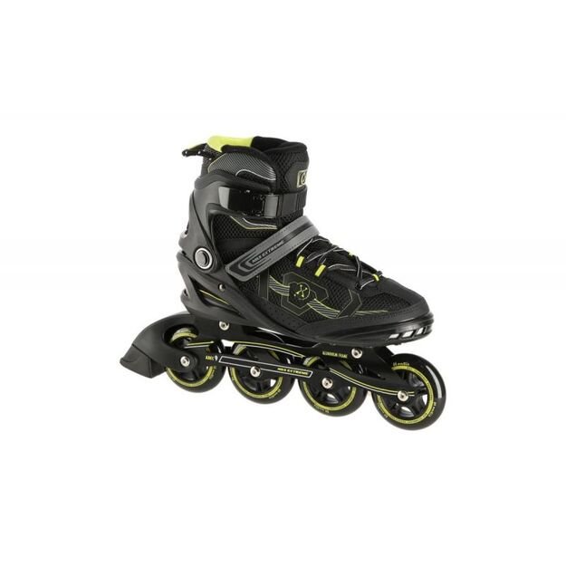 Nils Extreme Rollerblades NA9157 41 16-10-096
