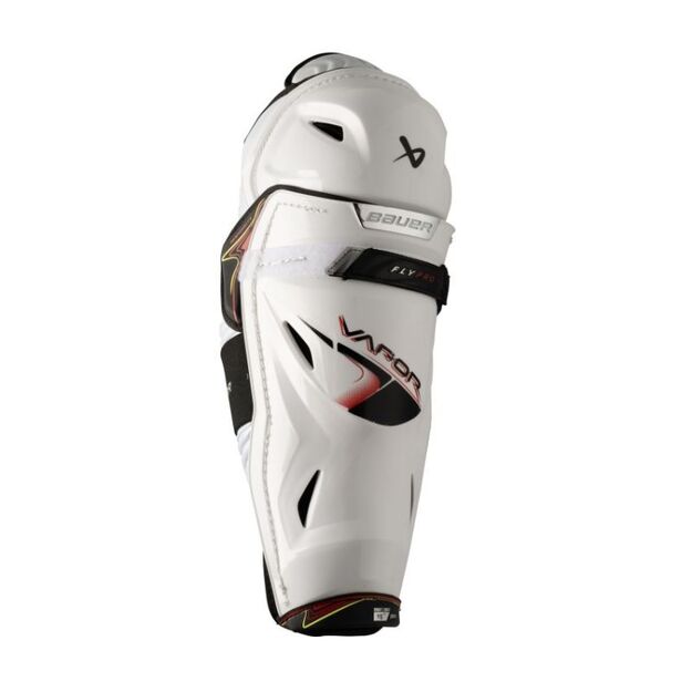 Bauer Vapor Flypro Sr 1064865 hockey shin guards