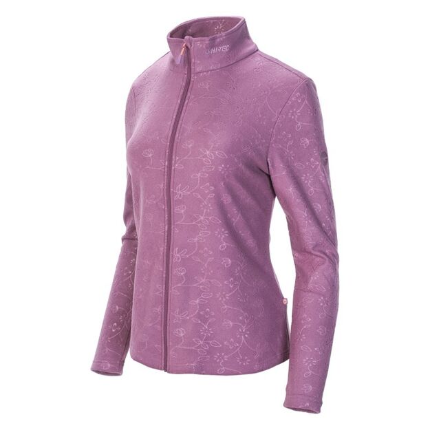 Women\ s fleece LADY ZALIA