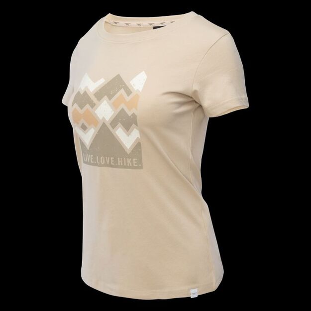 Women\ s T-shirt with short sleeves LADY ALDYS