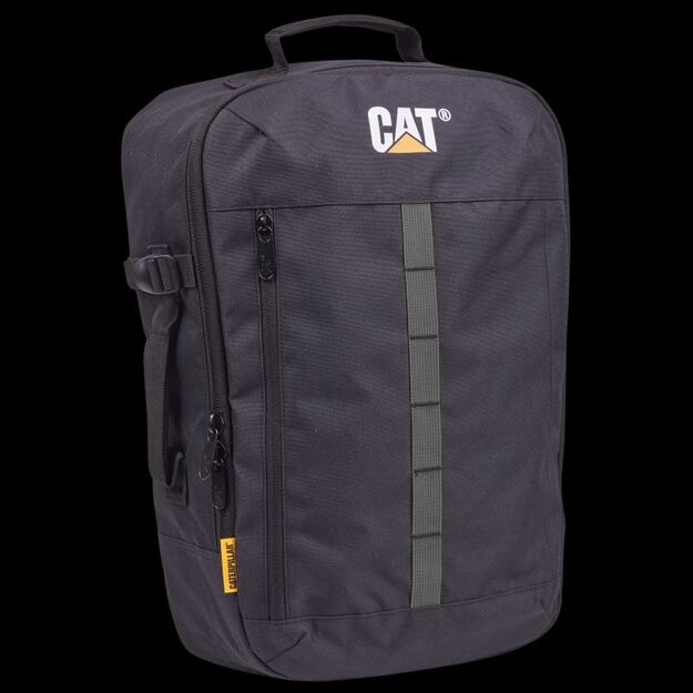 Caterpillar Tactical Cabin Backpack black (84723-84)