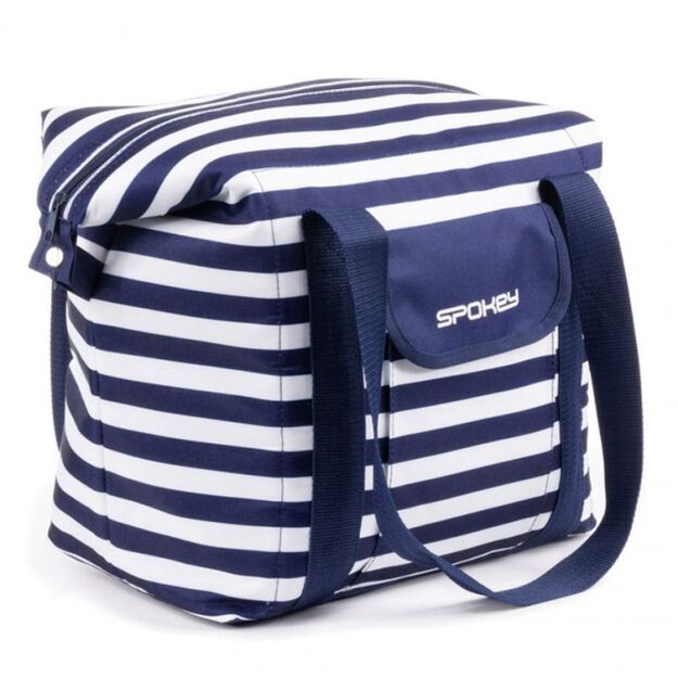 Spokey San Remo Beach Bag NY/WT 839582