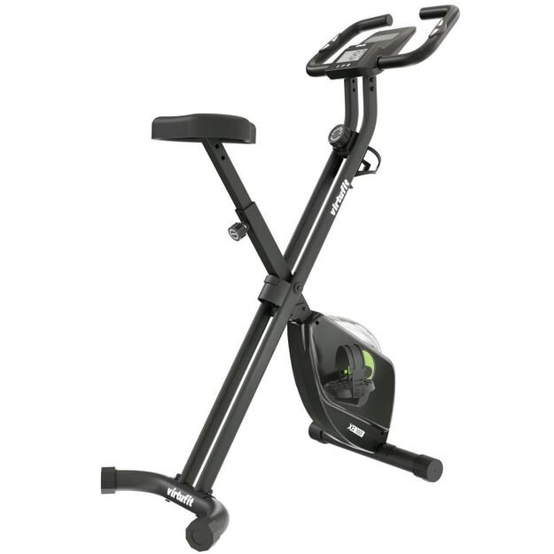 VIRTUFIT FB1.0I FOLDABLE EXERCISE BIKE