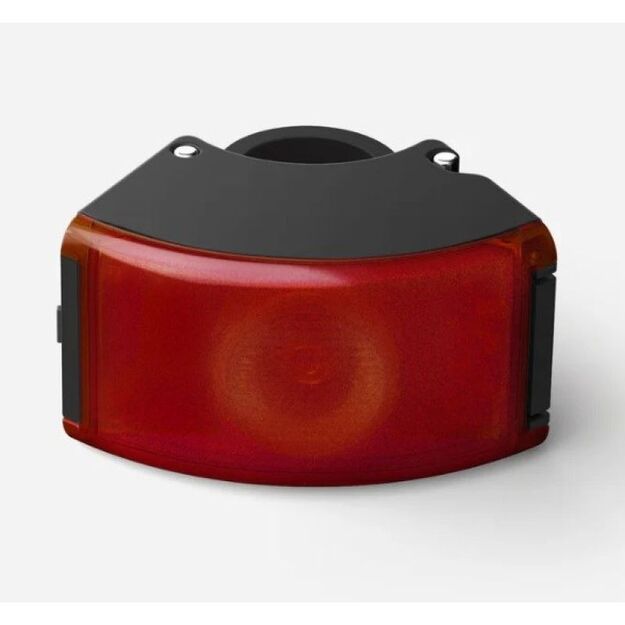 BOOKMAN Curve Rear Light 37lm