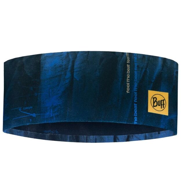 Buff CoolNet UV Wide Headband 1328297071000 